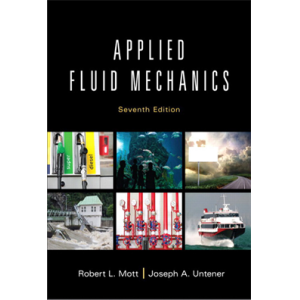 Applied Fluid Mechanics  7ed